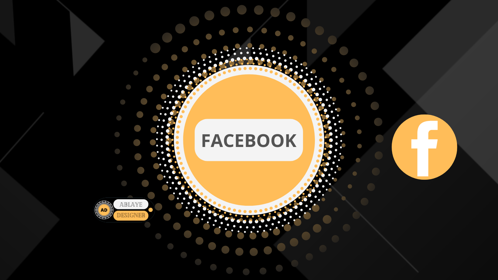 image illustrant un service de maketing digital avec facebook